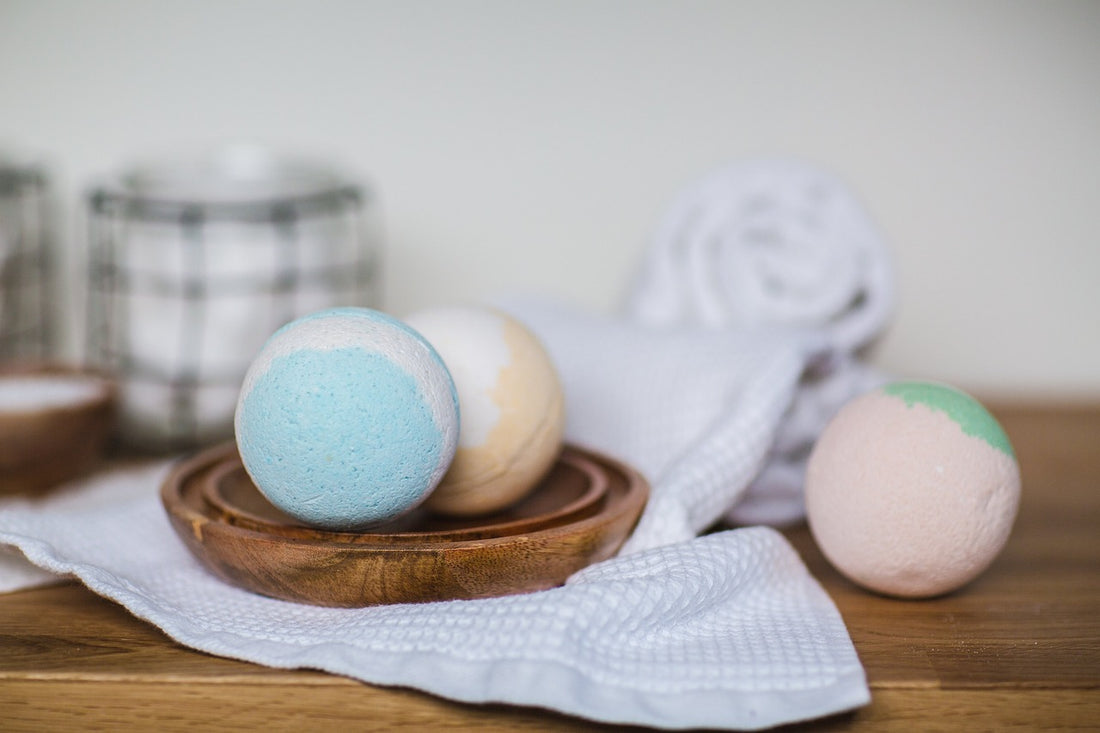 What are the Dangers of Bath Bombs?