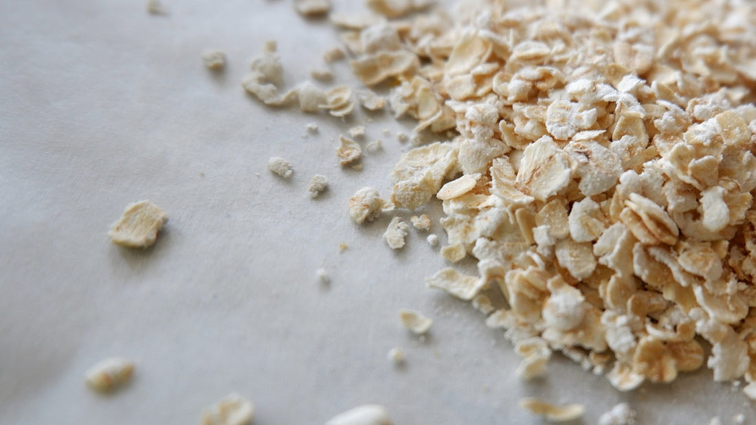 Discover the Superlative Skin Benefits of Colloidal Oatmeal