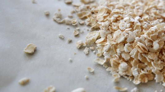 Discover the Superlative Skin Benefits of Colloidal Oatmeal