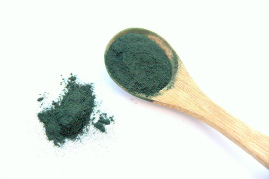 What Is Spirulina? | Kilted Suds