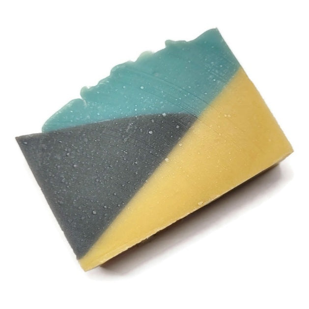 Soothing Sandalwood Bar Soap