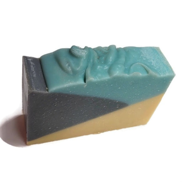 Soothing Sandalwood Bar Soap