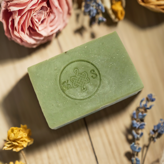 Anamchara Bar Soap