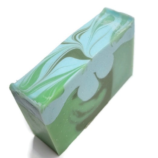 Fresh Cut Grass Bar Soap