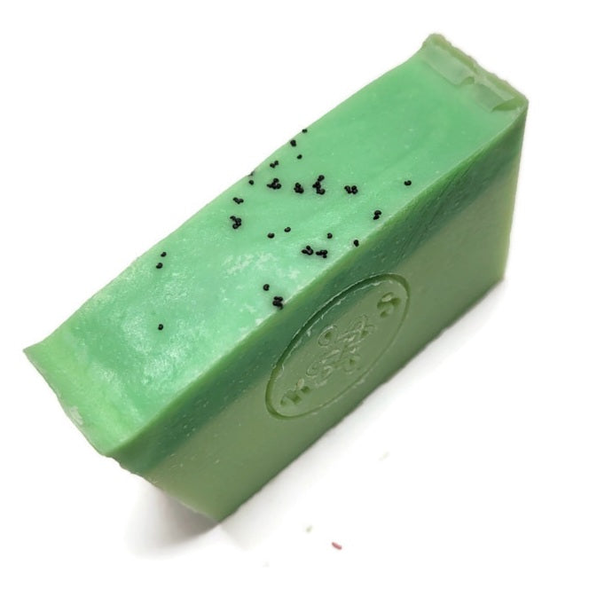 Clary Sage Bar Soap