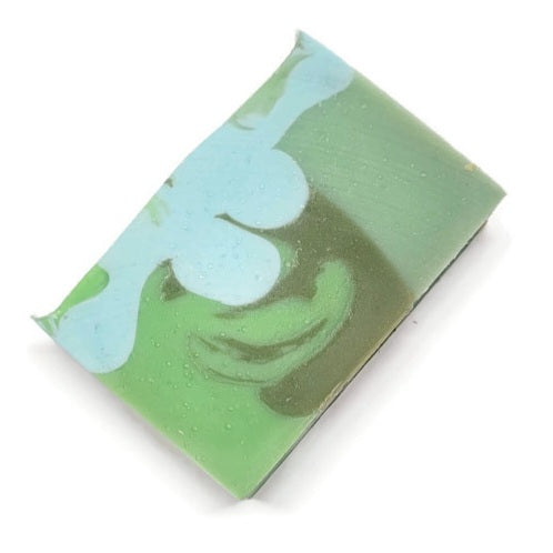 Fresh Cut Grass Bar Soap