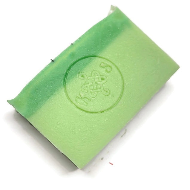 Clary Sage Bar Soap