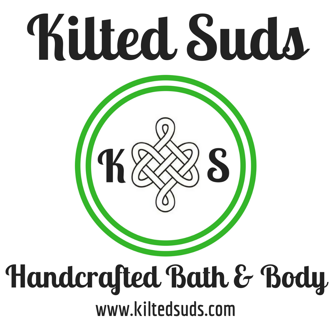 Kilted Suds Bath Sponge Gift Card