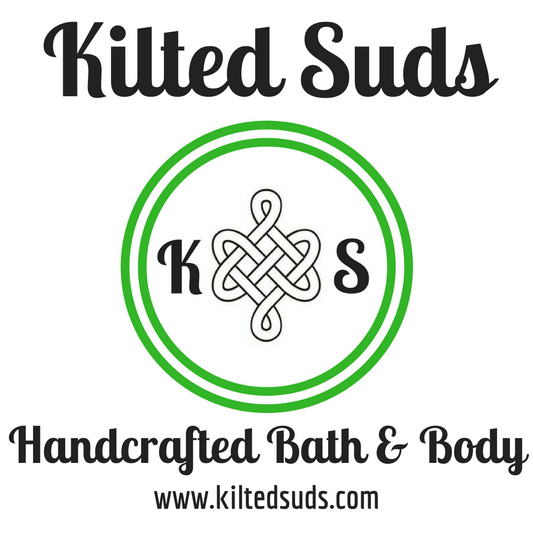 Kilted Suds Washcloth Gift Card